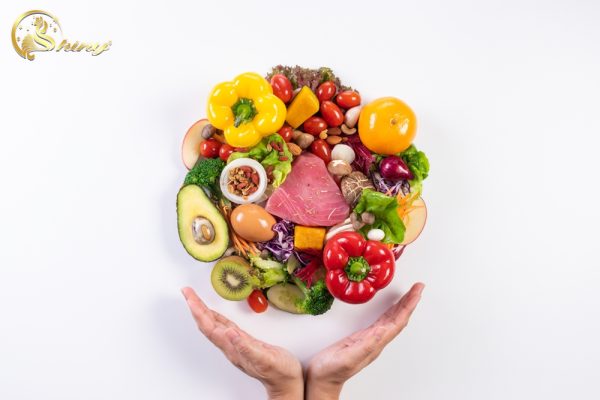 chế độ ăn uống địa trung hải 3