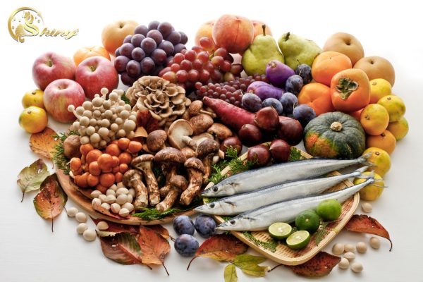 chế độ ăn uống địa trung hải 4