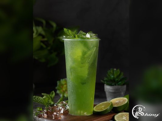 7 loại nước trái cây giúp giảm cân nhanh trong 1 tuần