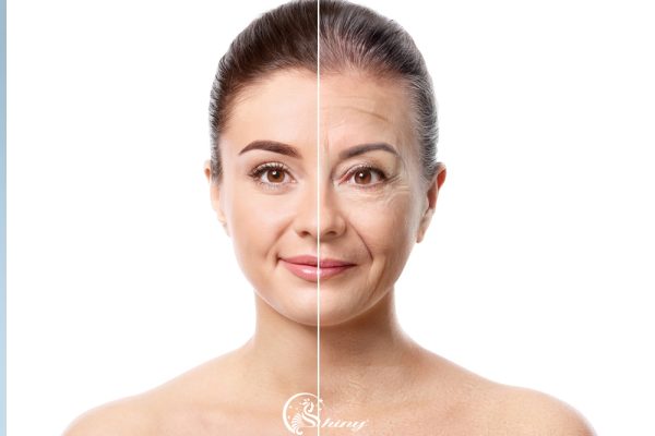 8 cách ngăn nếp nhăn làm da sáng mịn