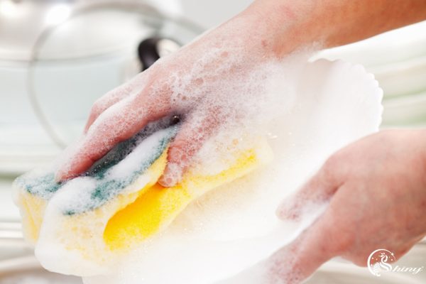 5 thói quen khiến đôi tay bạn nhanh lão hoá